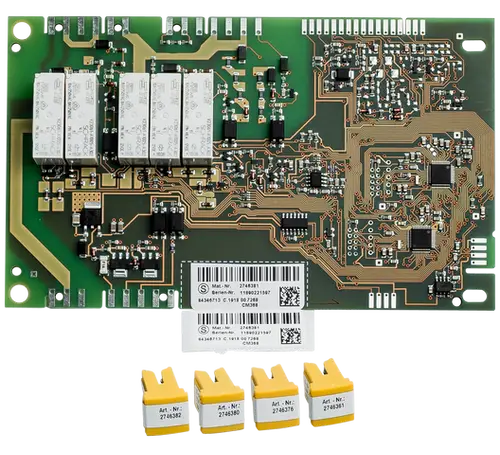 Wolf-Parametersatz-stecker-fuer-COB-2-29-274638099 gallery number 1